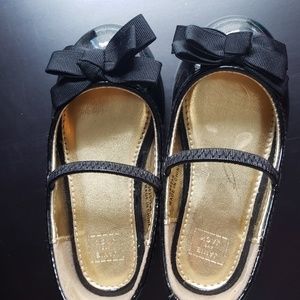 Janie and Jack shoes